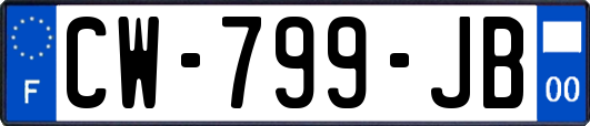CW-799-JB