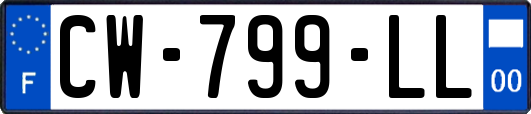 CW-799-LL