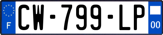 CW-799-LP