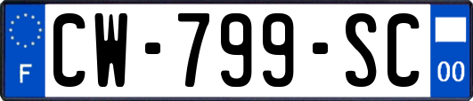 CW-799-SC