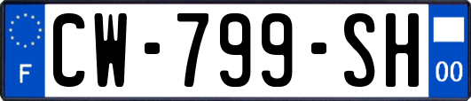 CW-799-SH