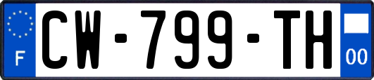 CW-799-TH