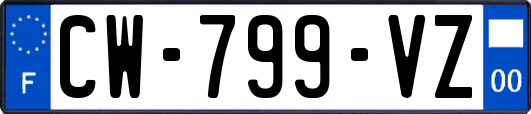 CW-799-VZ