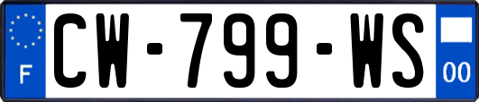 CW-799-WS