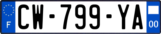 CW-799-YA