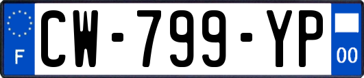 CW-799-YP