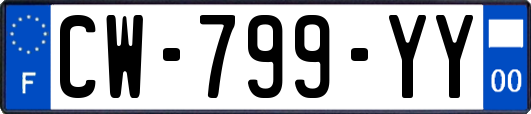 CW-799-YY