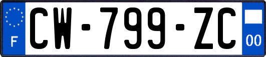 CW-799-ZC