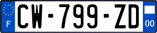 CW-799-ZD