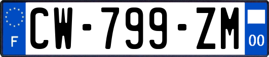 CW-799-ZM