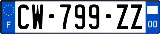 CW-799-ZZ