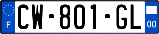 CW-801-GL