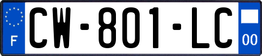 CW-801-LC