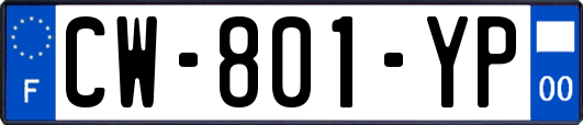 CW-801-YP