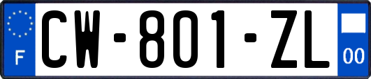 CW-801-ZL