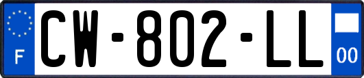 CW-802-LL