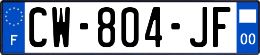 CW-804-JF