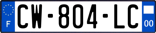CW-804-LC