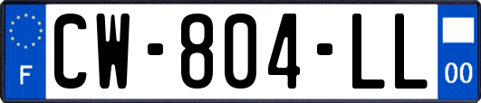 CW-804-LL