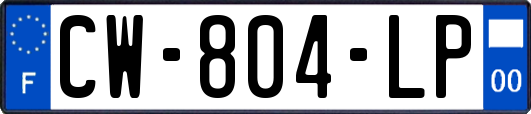 CW-804-LP