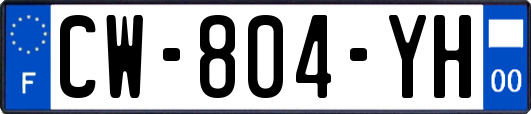 CW-804-YH