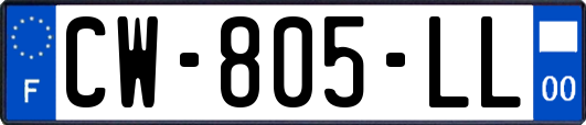 CW-805-LL