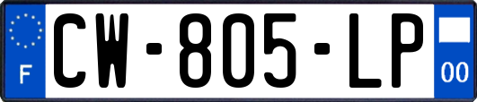 CW-805-LP