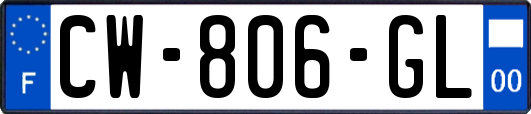 CW-806-GL