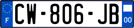 CW-806-JB