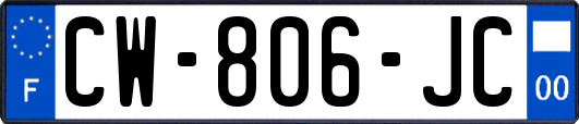CW-806-JC