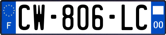 CW-806-LC