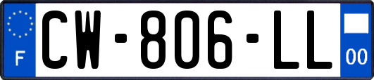 CW-806-LL