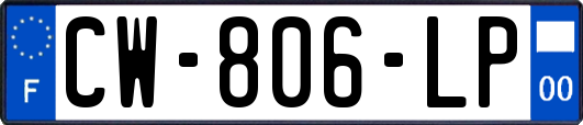 CW-806-LP