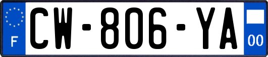 CW-806-YA