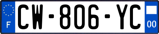 CW-806-YC