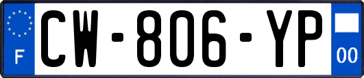 CW-806-YP