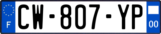 CW-807-YP