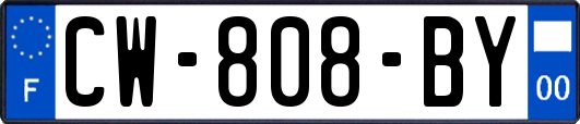 CW-808-BY