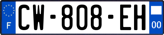 CW-808-EH