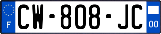 CW-808-JC
