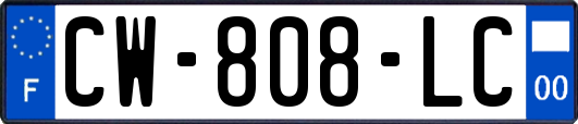 CW-808-LC