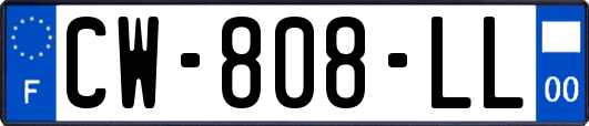 CW-808-LL