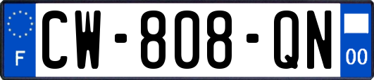 CW-808-QN