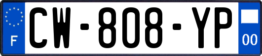 CW-808-YP