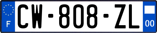 CW-808-ZL