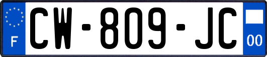 CW-809-JC
