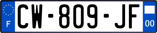 CW-809-JF