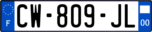 CW-809-JL
