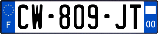 CW-809-JT