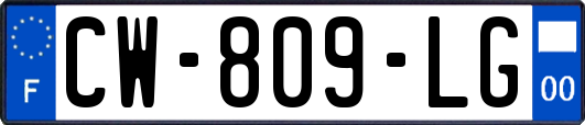 CW-809-LG